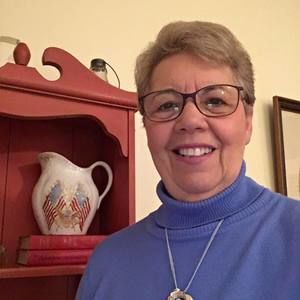 Meet your Posher, Sharon